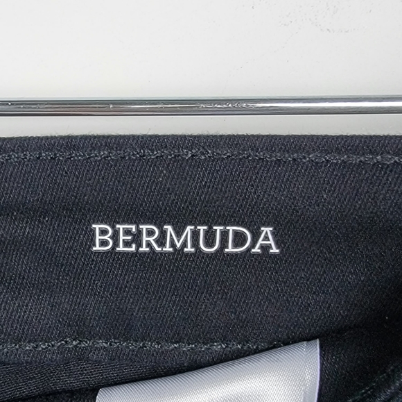 Style & Co Bermuda Shorts Size 24W - Picture 3 of 5